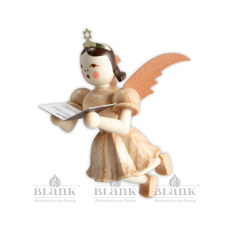 Schwebeengel Kurzrock Sänger