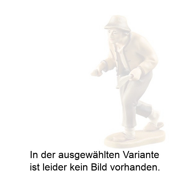 Bauer ohne Sackkarren Bauer ohne Sackkarren