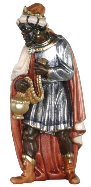 König Mohr barock o.S. König Mohr barock o.S.