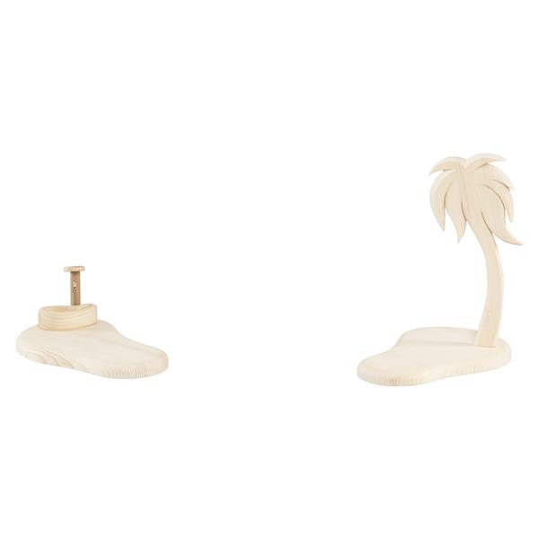 Erweiterungsplatten für Fabel-Bogen 2-teilig Erweiterungsplatten für Fabel-Bogen 2-teilig