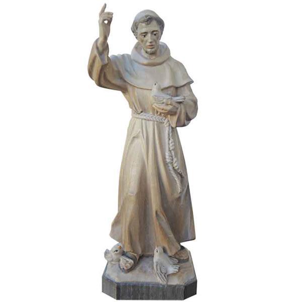 Hl.Franziskus - Esche