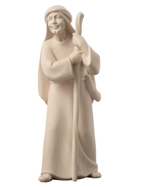 LI Hirt mit Stock und Horn LI Hirt mit Stock und Horn