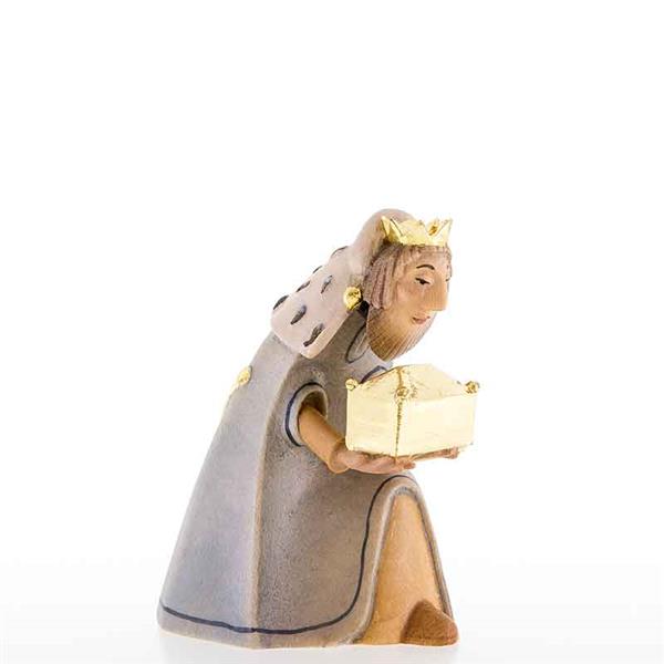 König kniend (Melchior)
