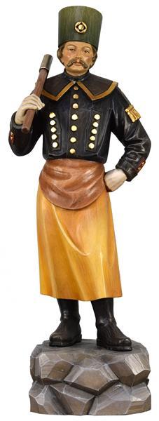 Zimmerling Figur