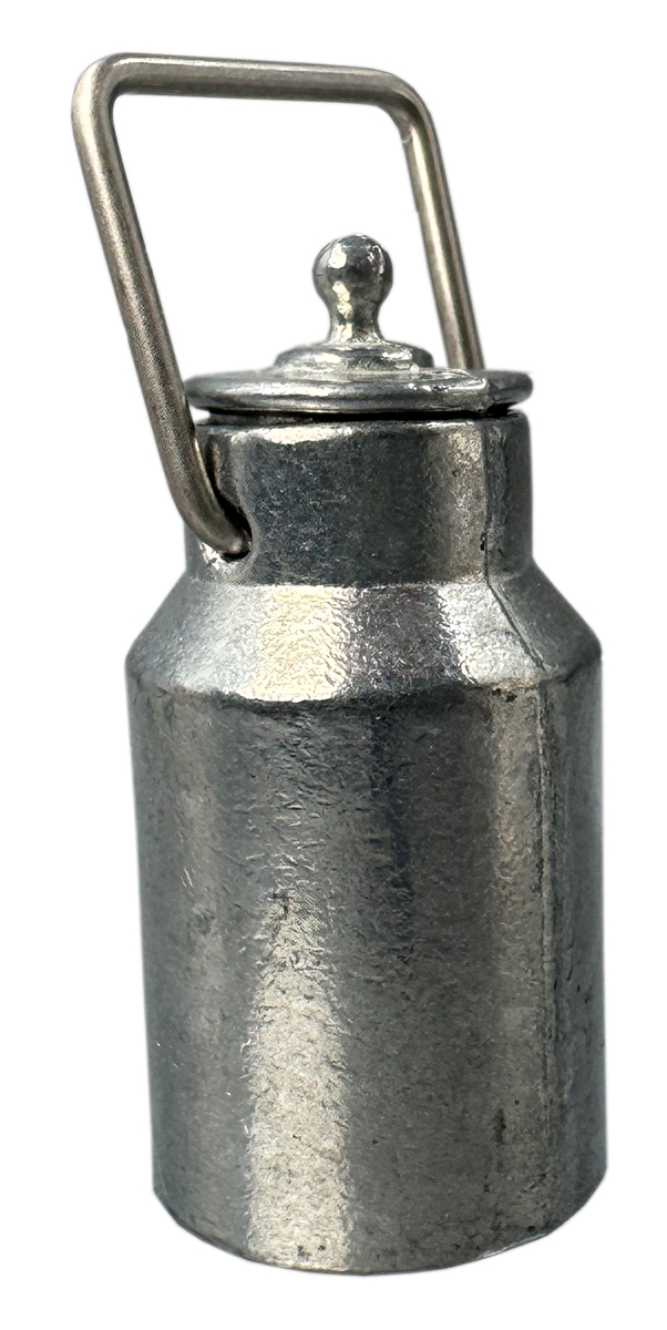 Milchkanne Milchkanne