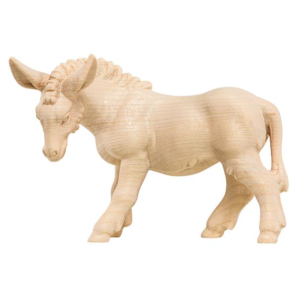 Esel stehend Esel stehend