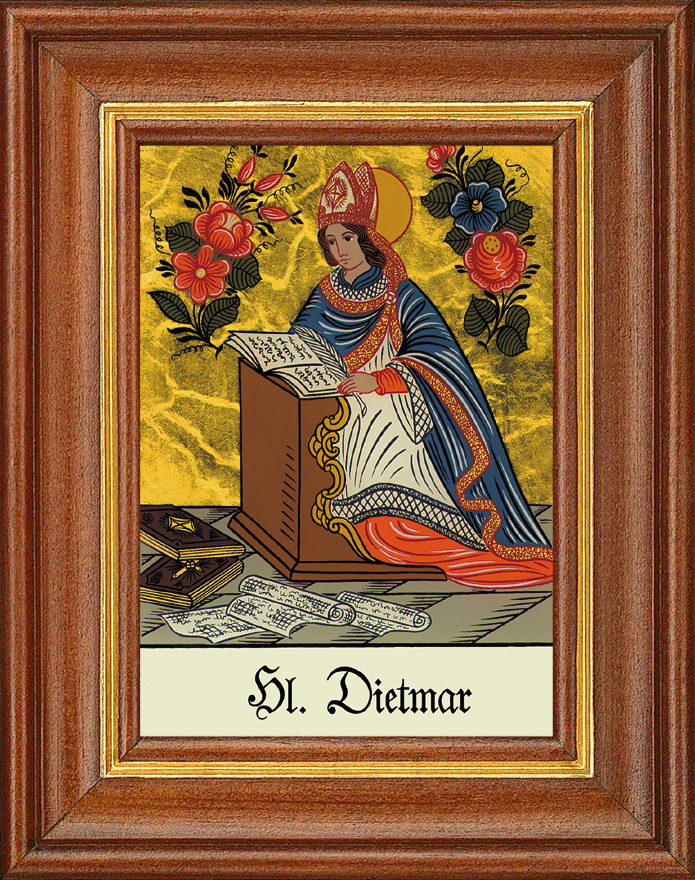 Hl. Dietmar