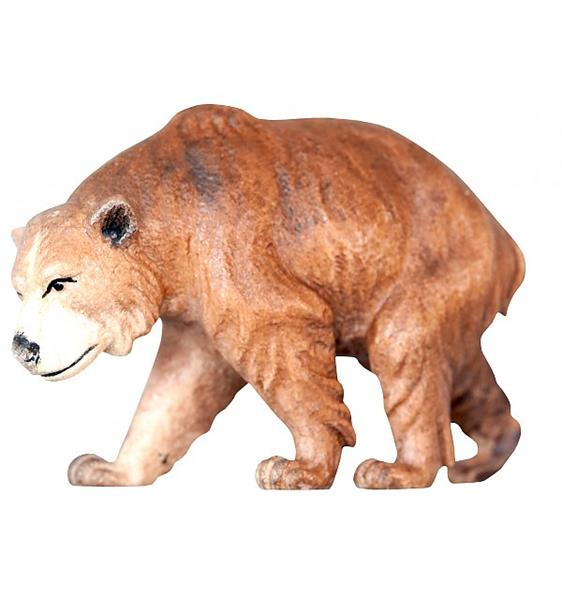 Braunbär