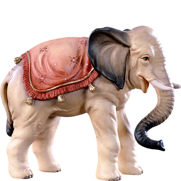Elefant D.K.