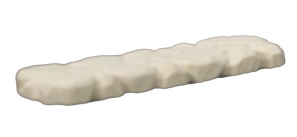 Sockel für Bergmänner Sockel für Bergmänner