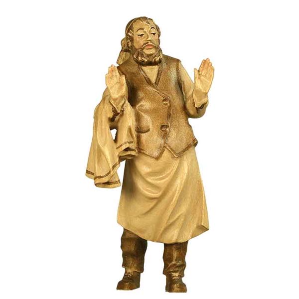 Herbergssuche - Wirt Herbergssuche - Wirt