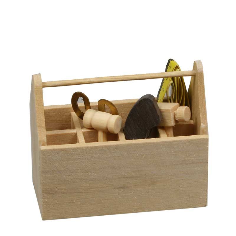 Werkzeugkiste Werkzeugkiste