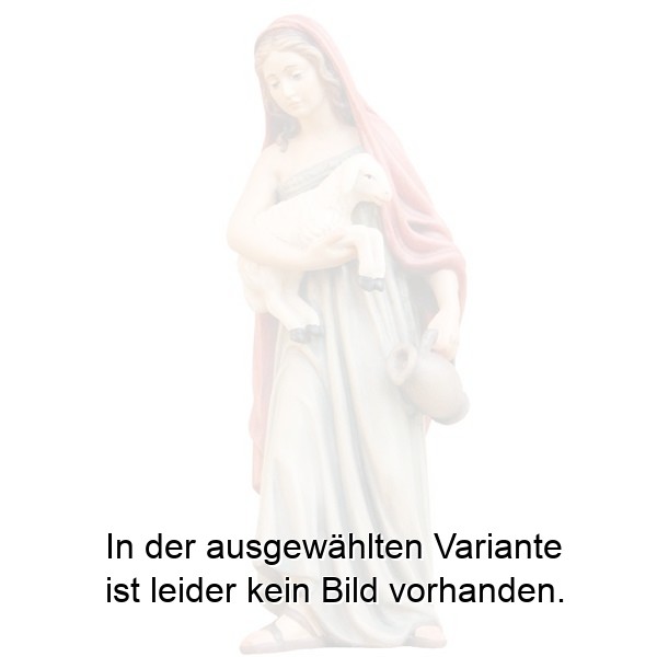 Wasserträgerin Wasserträgerin