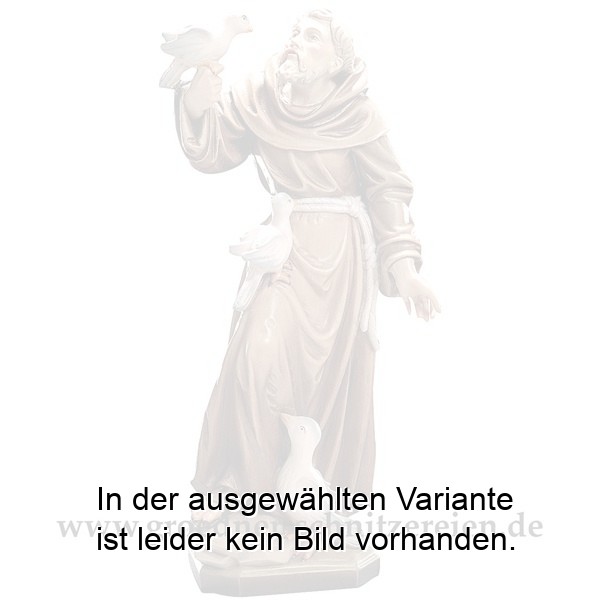 Hl. Franziskus von Assisi Hl. Franziskus von Assisi
