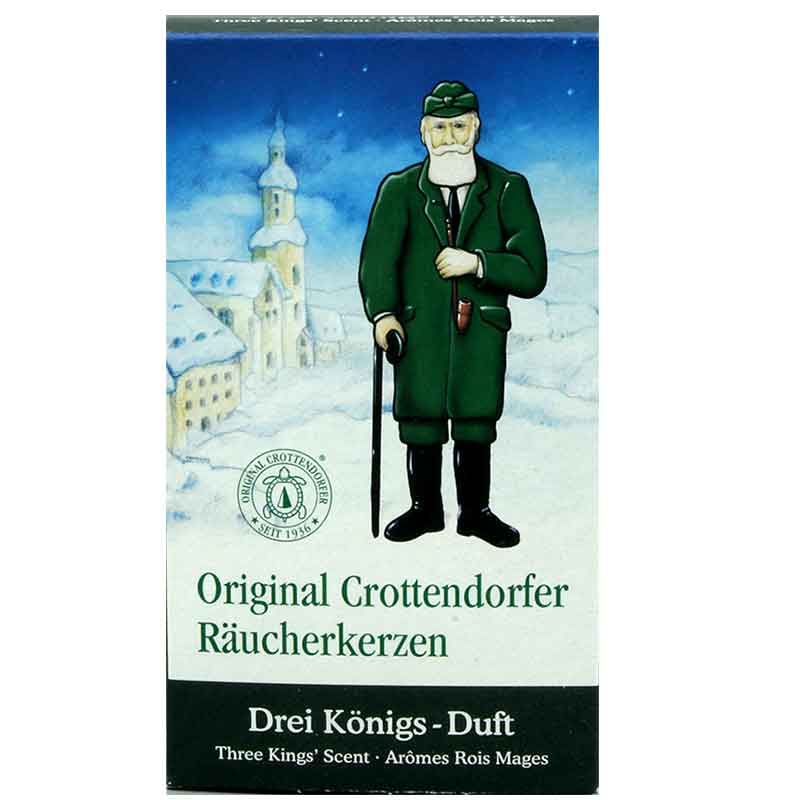 Drei Königs-Duft