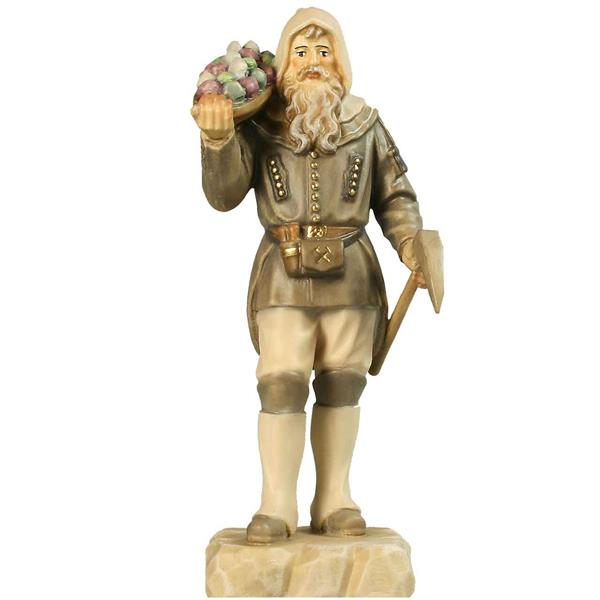 Bergmann Altvater - Figur