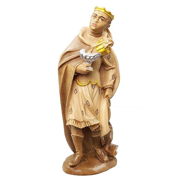 König Mohr (Caspar) König Mohr (Caspar)