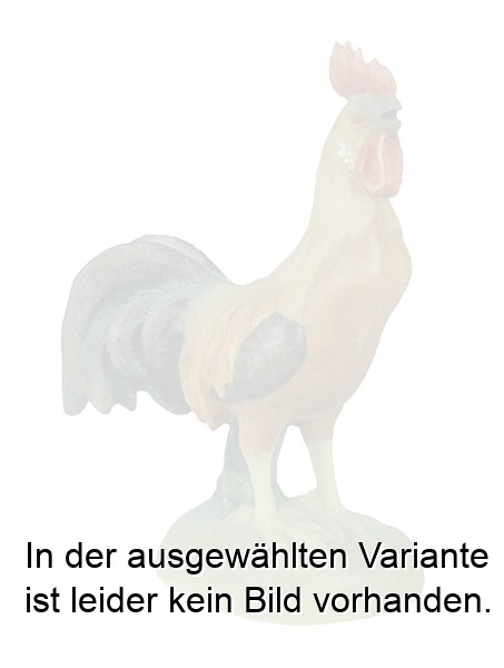 Hahn neu fuer Hahn neu fuer