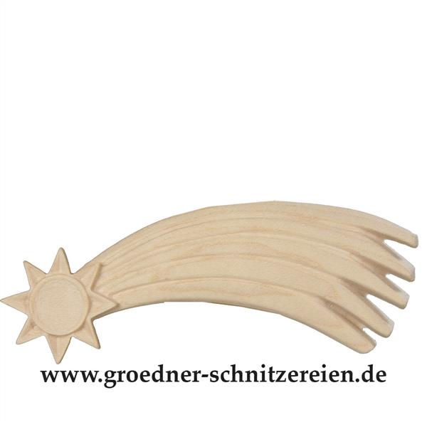 Kometenstern Kometenstern