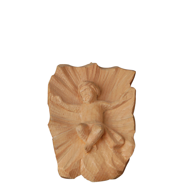 Jesukind Zirbel Jesukind Zirbel