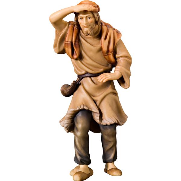 Hirt schauend Hirt schauend