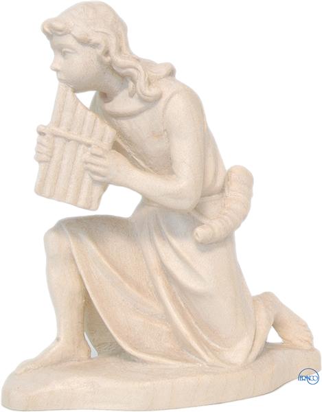 Hirte kniend Hirte kniend