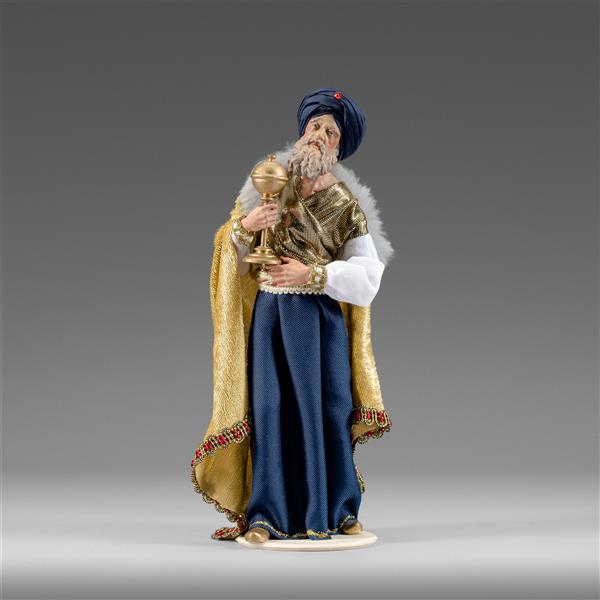 König stehend König stehend