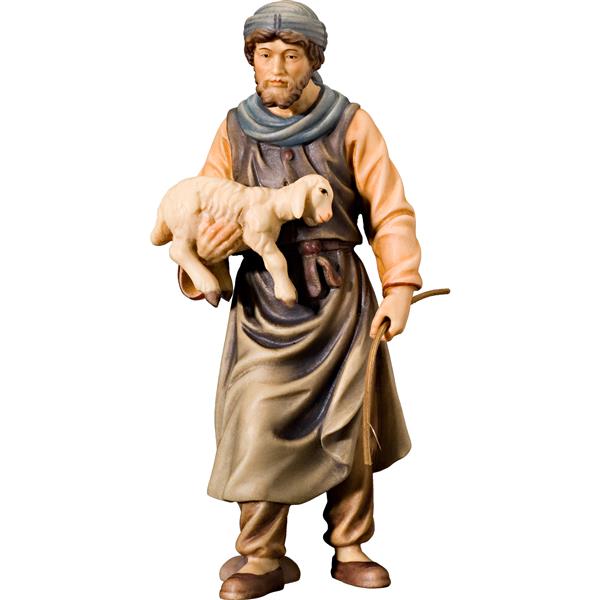 Hirt Schaftreibend Hirt Schaftreibend