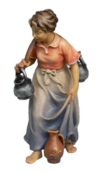 Wasserträgerin