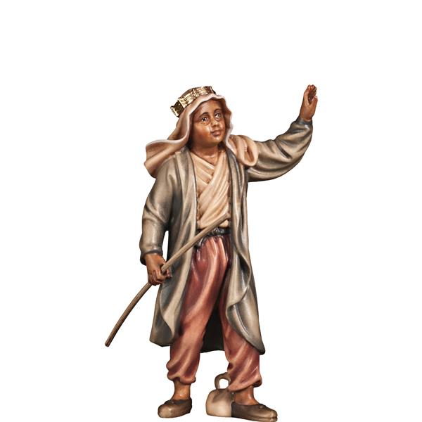 Elefantenjunge Elefantenjunge