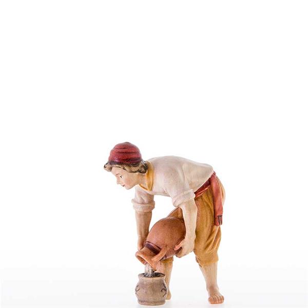 Jüngling mit Wasserkrug