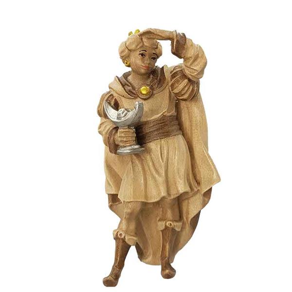 König Mohr (Caspar) König Mohr (Caspar)