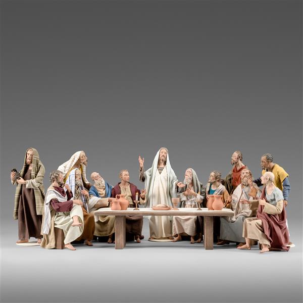 Das letzte Abendmahl Das letzte Abendmahl