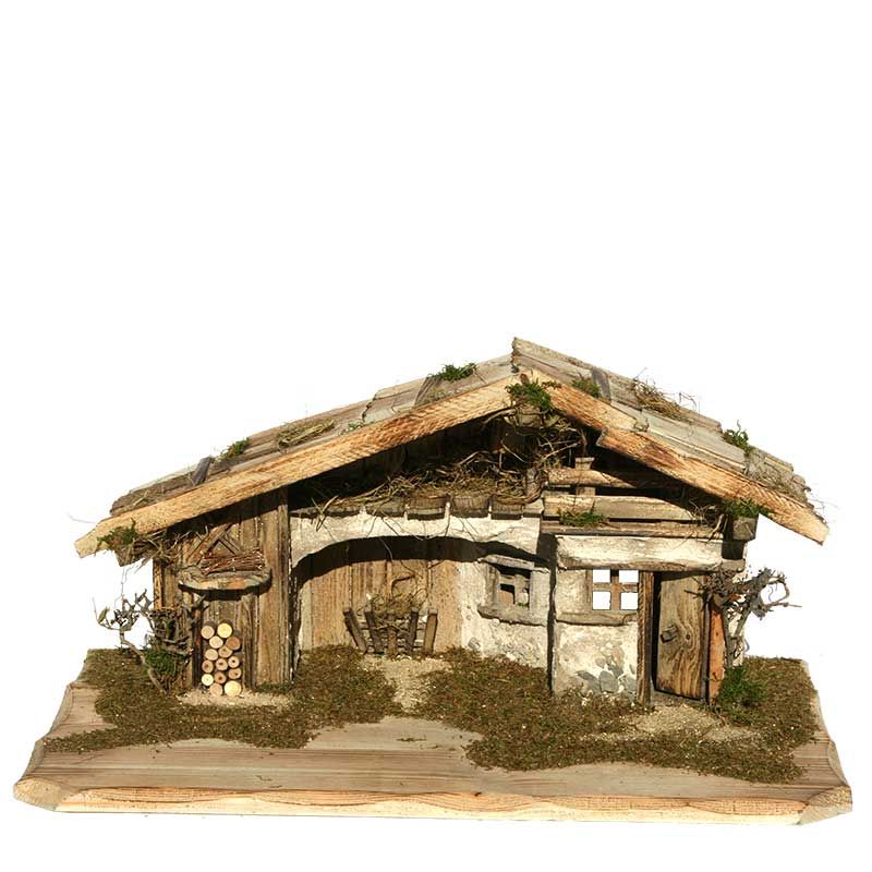 Krippenstall Seefeld Krippenstall Seefeld