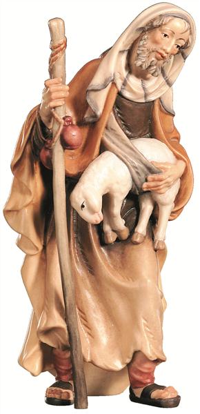 Hirt Schaf hängend orientalisch Hirt Schaf hängend orientalisch