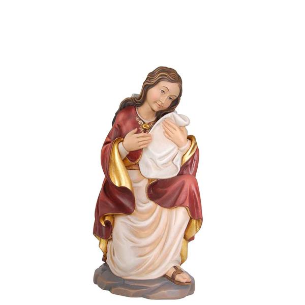 Hl. Magdalena kniend Hl. Magdalena kniend