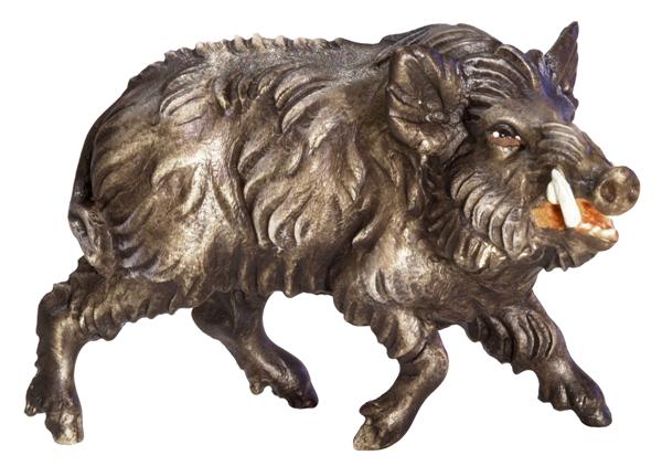 Wildschwein - Keiler Wildschwein - Keiler