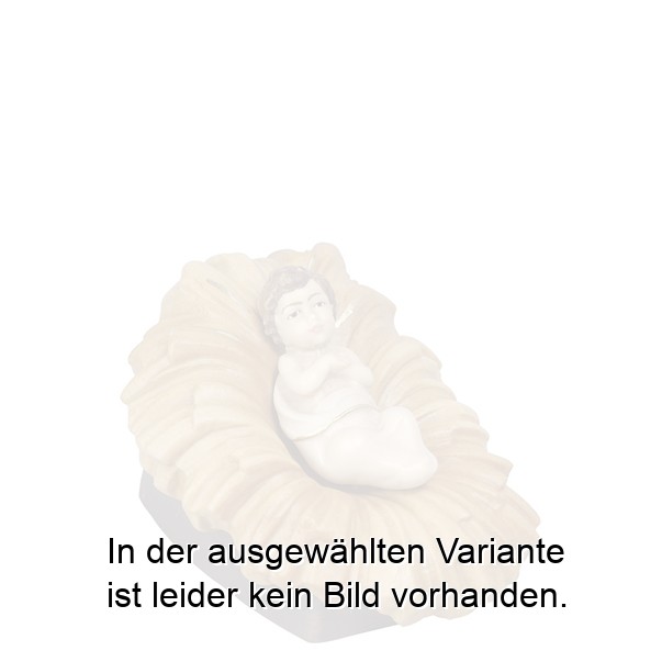 Jesukind mit Wiege Jesukind mit Wiege