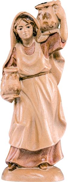 Wasserträgerin