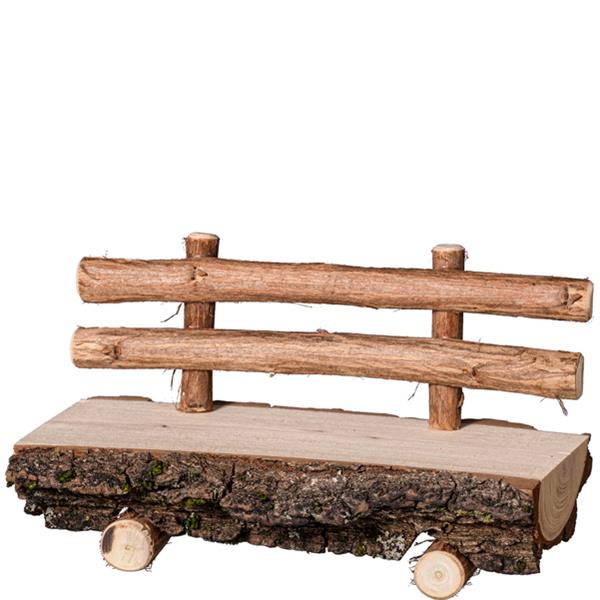 Holzbank Holzbank
