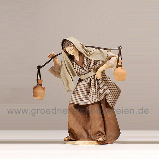 Wasserträgerin orient. Wasserträgerin orient.