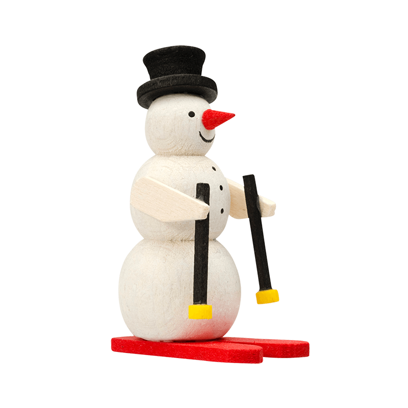 Baumanhänger Schneemann Baumanhänger Schneemann