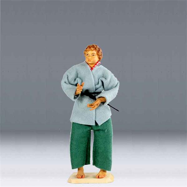 Hirtenjunge Hirtenjunge