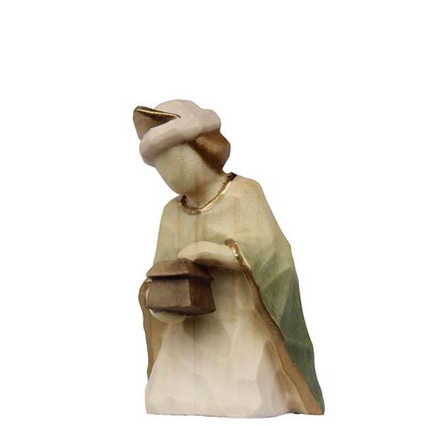 König Kniend König Kniend