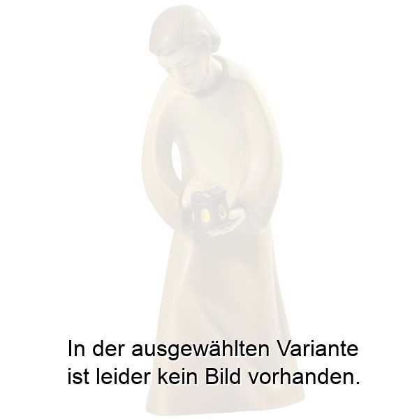Hl. Josef - stehend Leo-Krippe