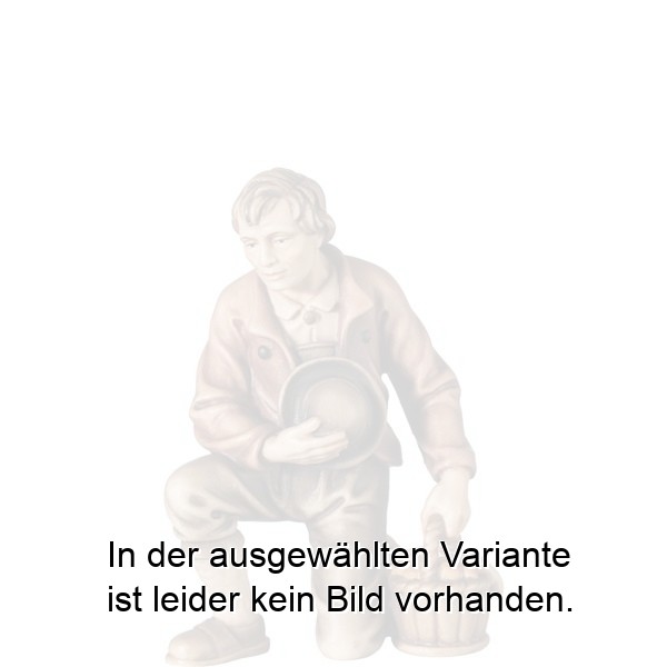 Gabenbringender Hirt