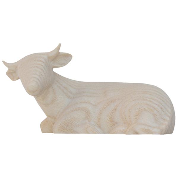 Ochs liegend Ochs liegend