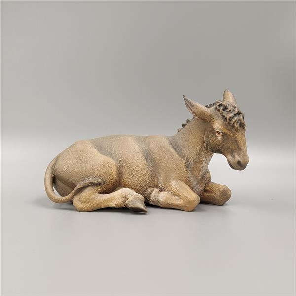 Esel liegend Esel liegend