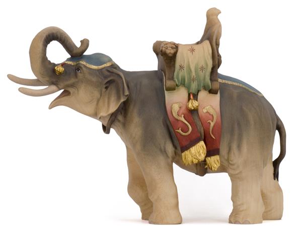 Elefant