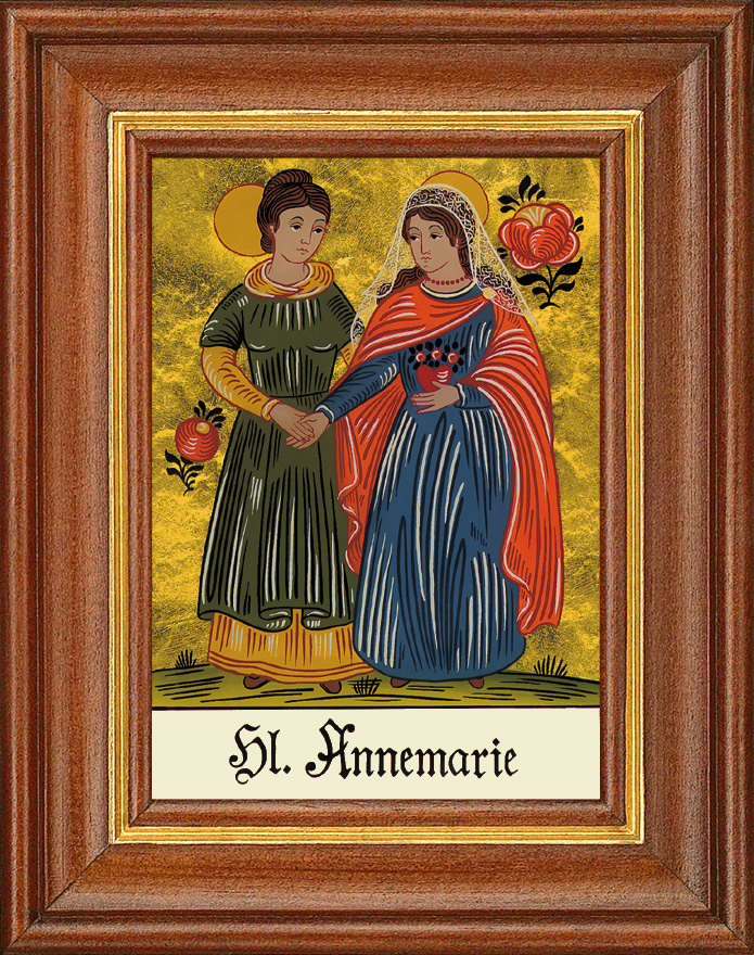 Hl. Annemarie